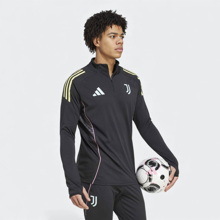 Juventus Tiro 25 Competition Training Top