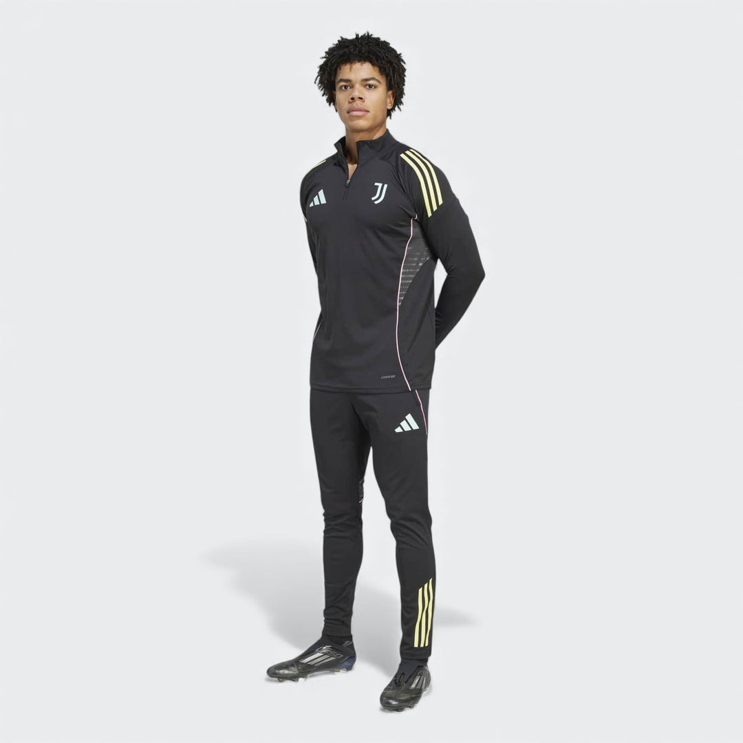 Juventus Tiro 25 Competition Training Top