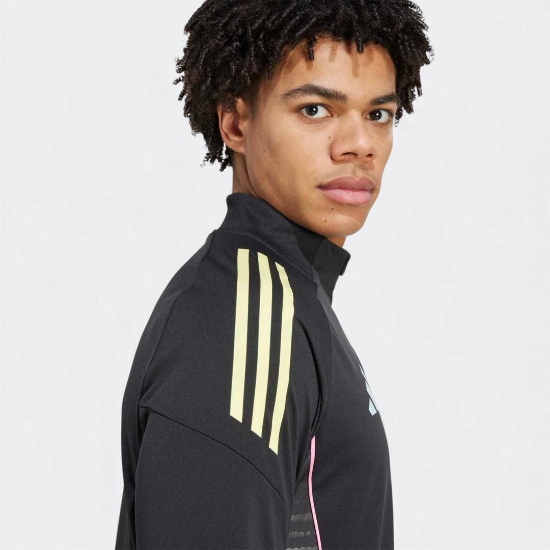 Juventus Tiro 25 Competition Training Top
