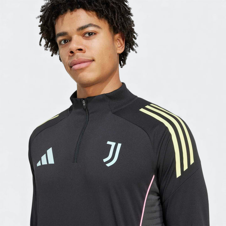 Juventus Tiro 25 Competition Training Top