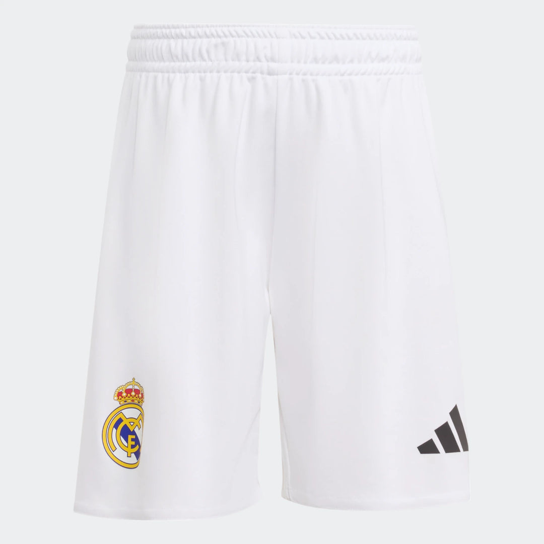Real Madrid 25/26 Home Kids Set
