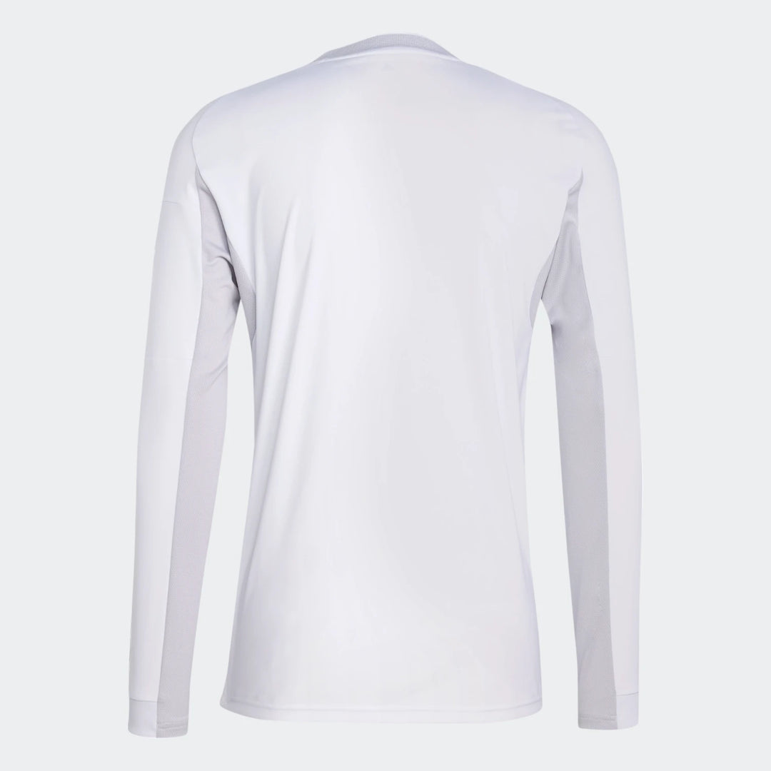 Real Madrid 25/26 Home Jersey Long Sleeve