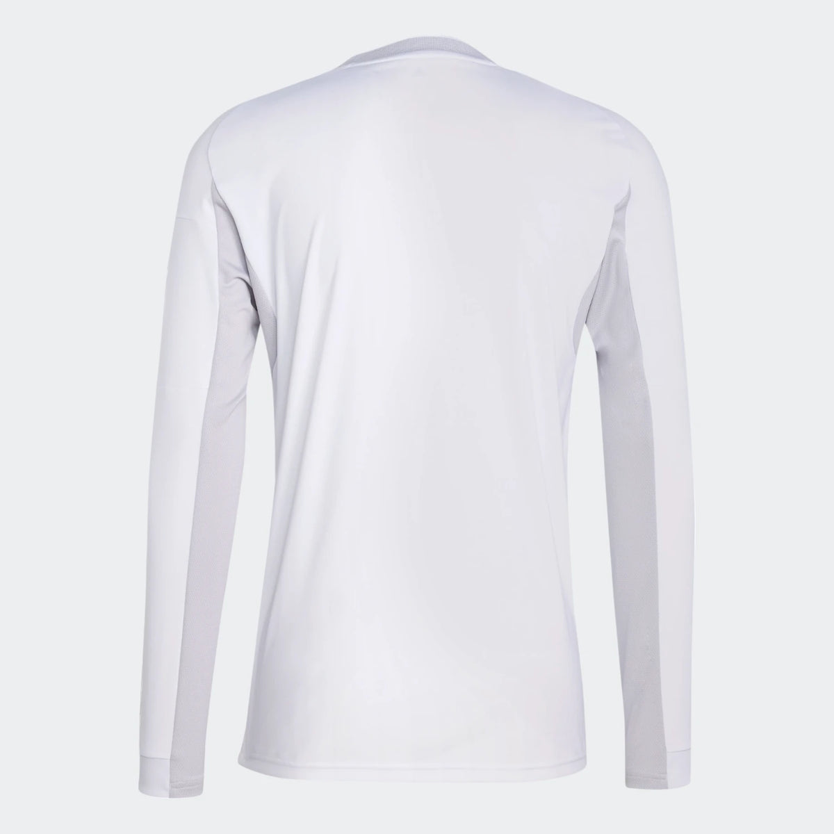 Real Madrid 25/26 Home Jersey Long Sleeve