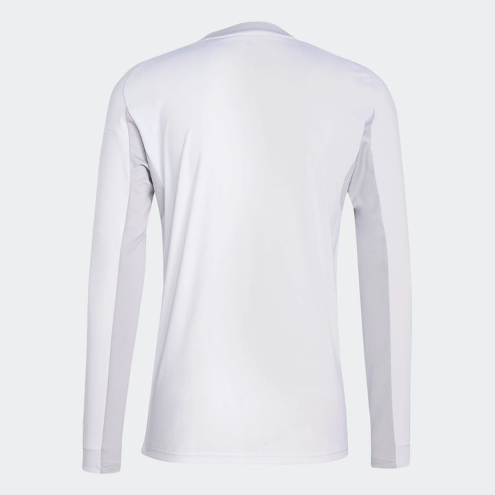 Real Madrid 25/26 Home Jersey Long Sleeve