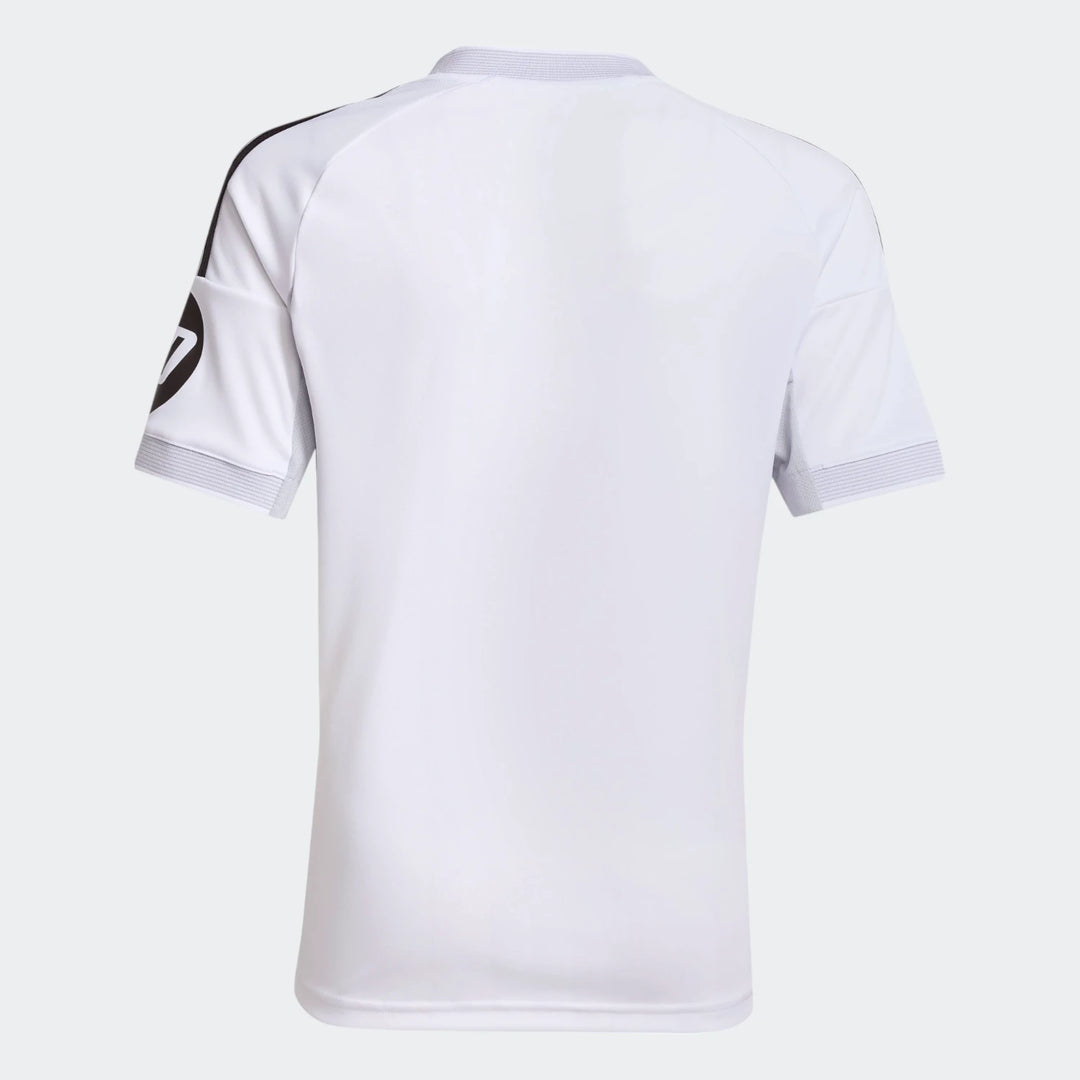 Real Madrid 25/26 Home Jersey Kids