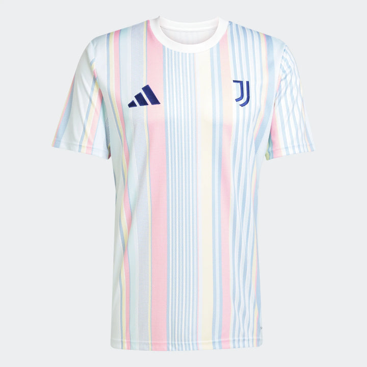 Juventus 25/26 Pre-Match Jersey