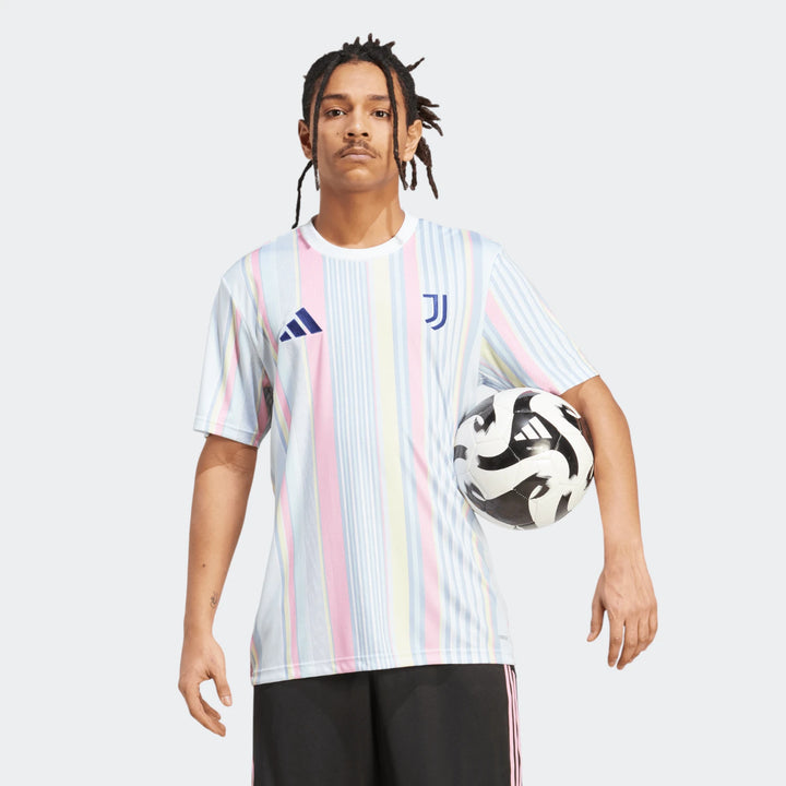 Juventus 25/26 Pre-Match Jersey