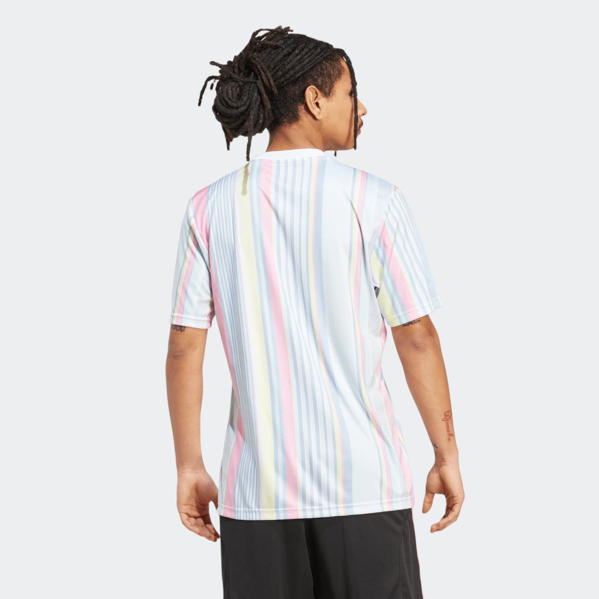 Juventus 25/26 Pre-Match Jersey