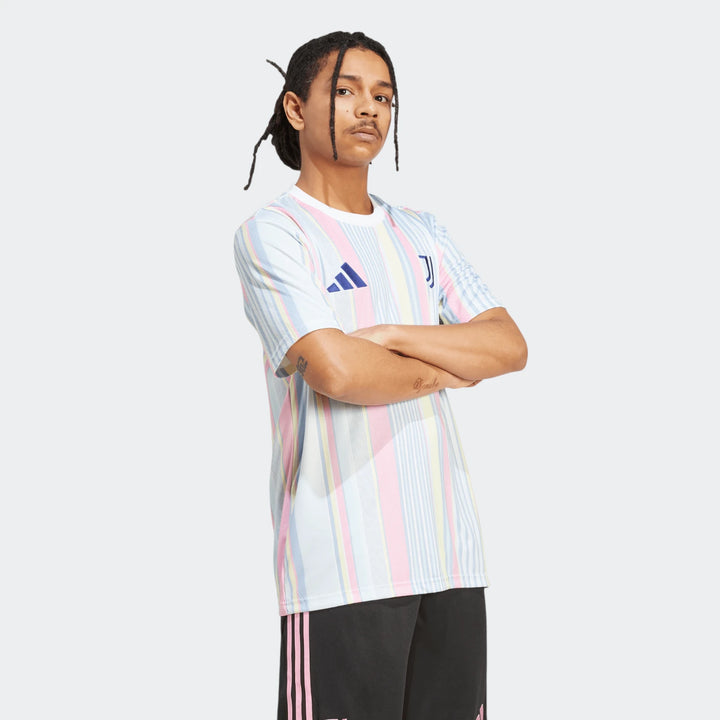 Juventus 25/26 Pre-Match Jersey