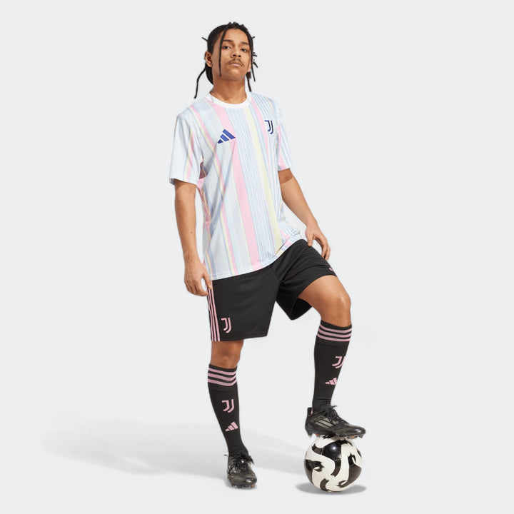 Juventus 25/26 Pre-Match Jersey
