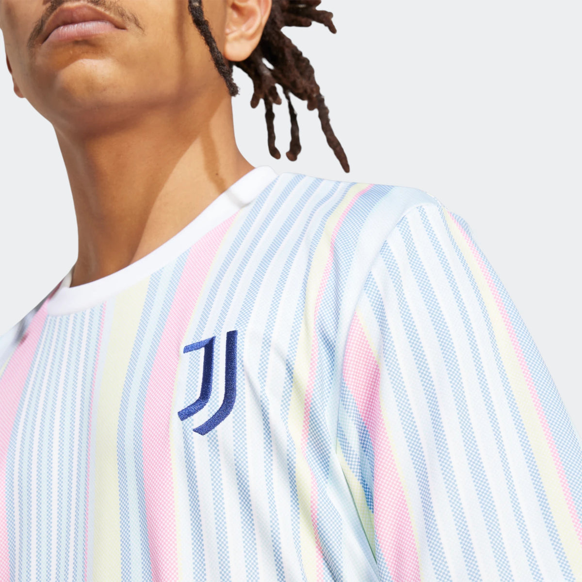 Juventus 25/26 Pre-Match Jersey