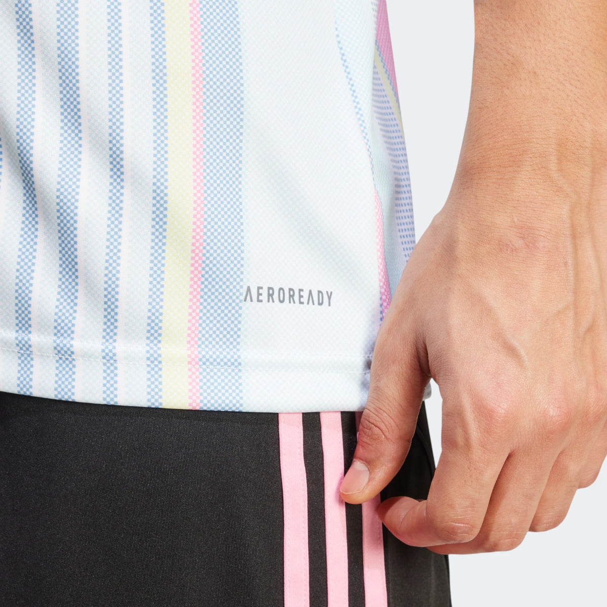 Juventus 25/26 Pre-Match Jersey