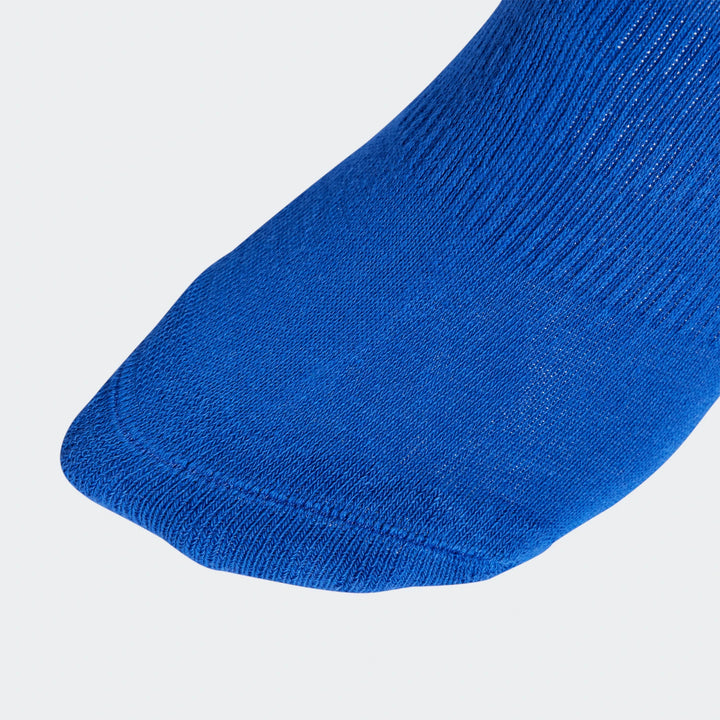 Cushioned Crew Socks 6 Pairs