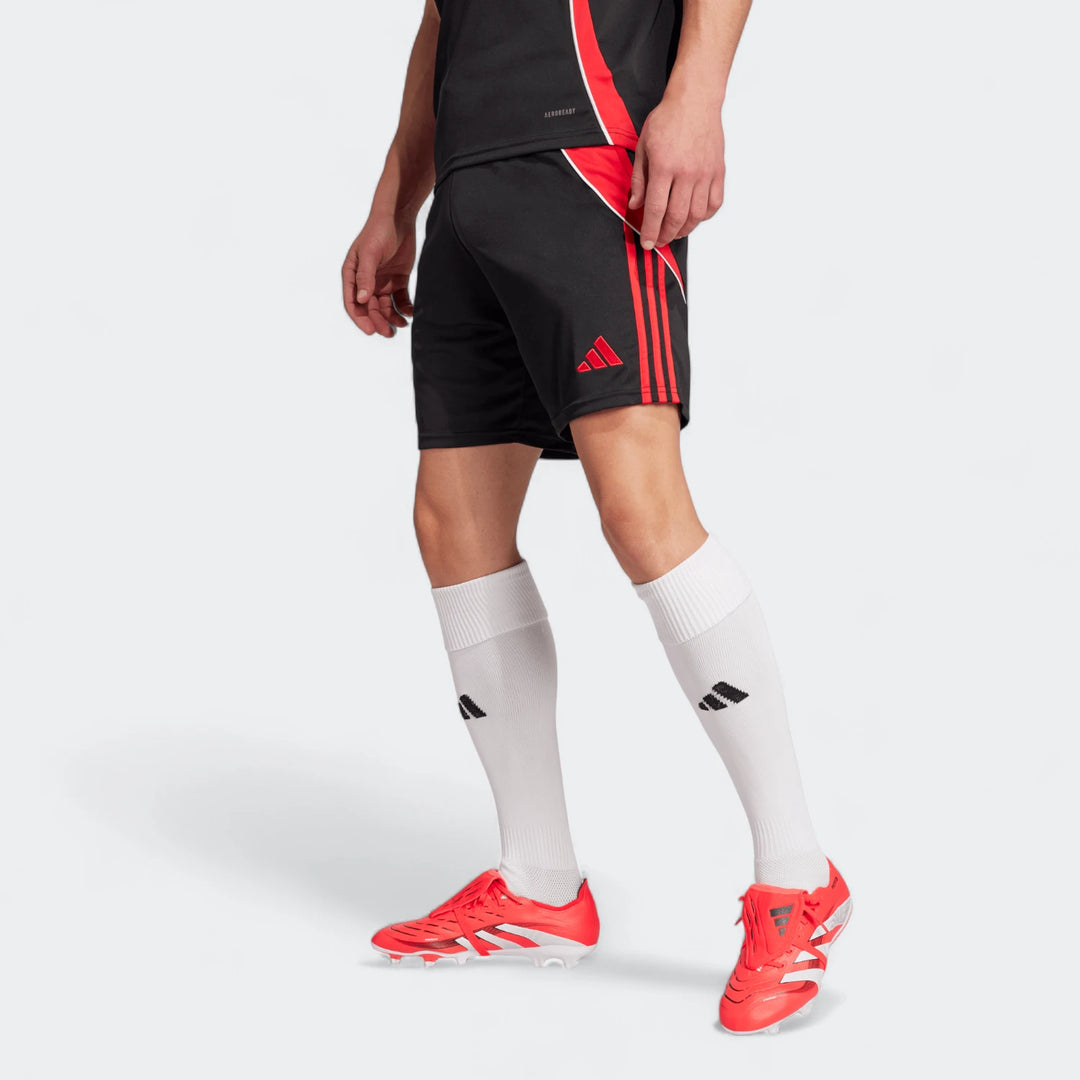 Tiro 24 Training Shorts