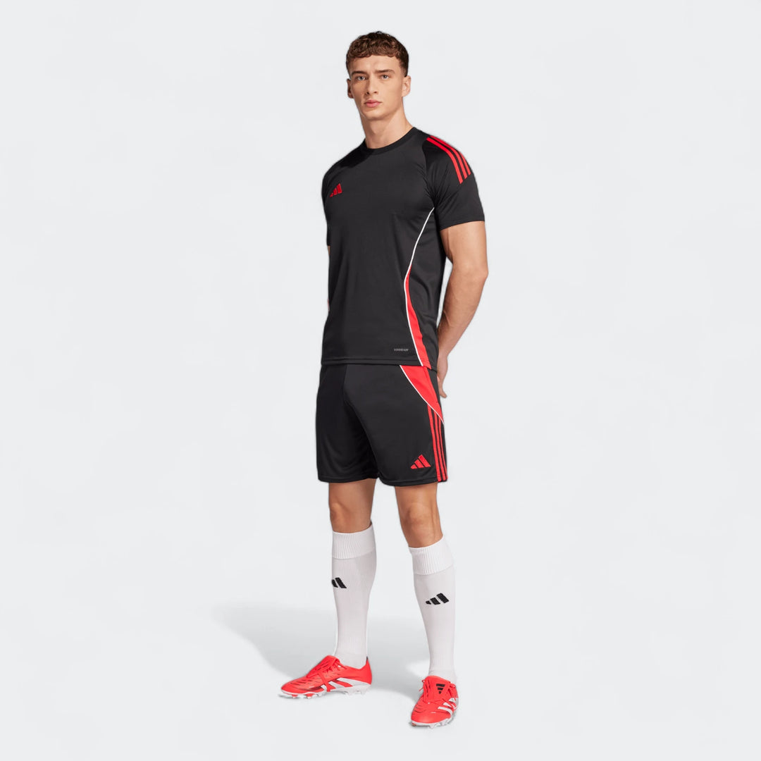 Tiro 24 Training Shorts