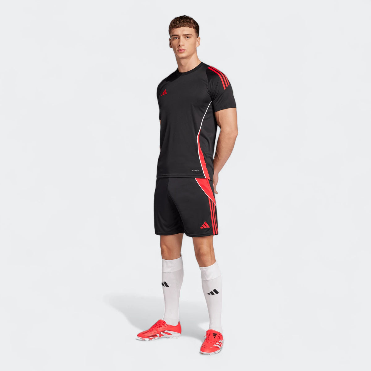 Tiro 24 Training Shorts