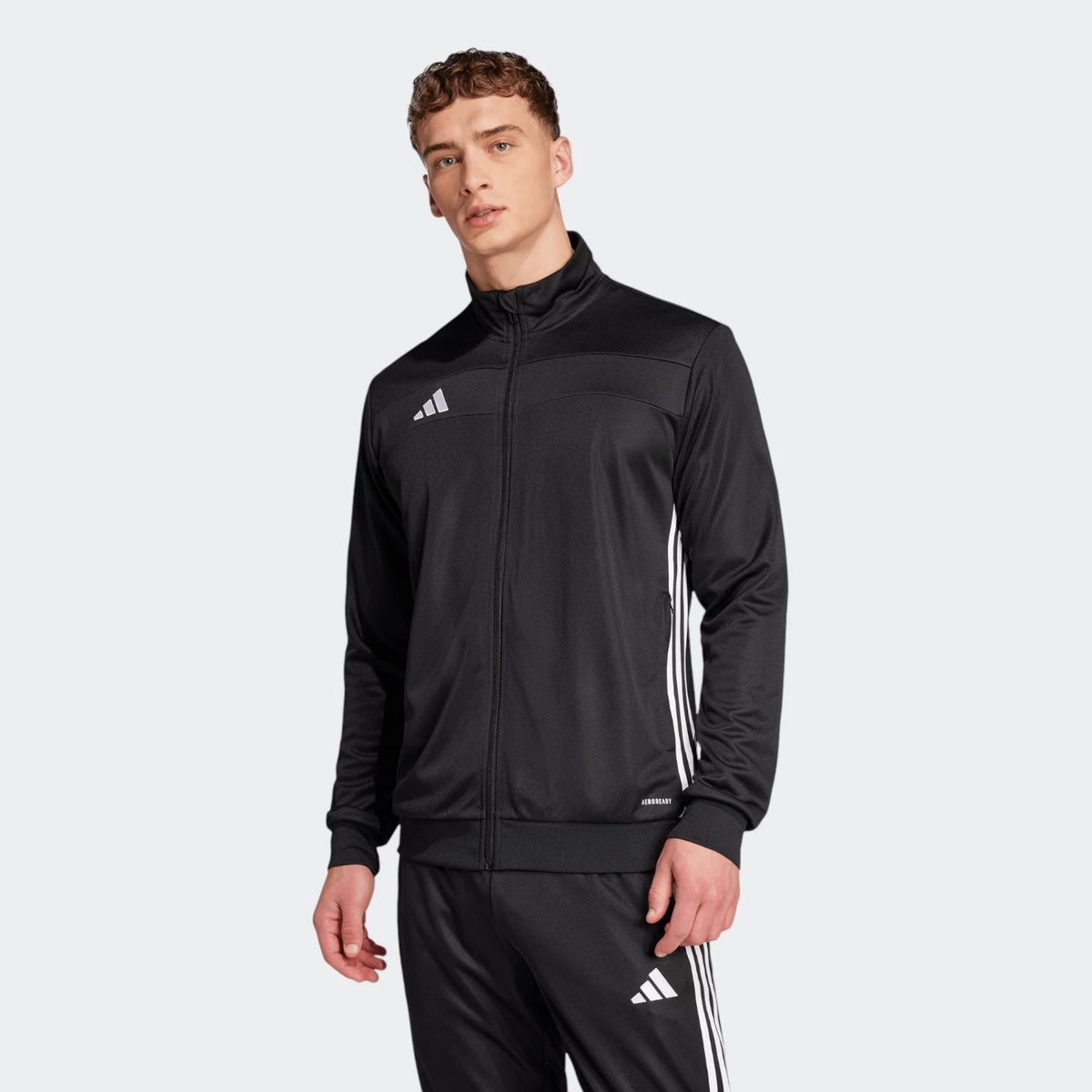 Tiro 25 Essentials Training Track Top
