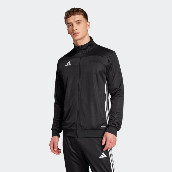 Tiro 25 Essentials Training Track Top