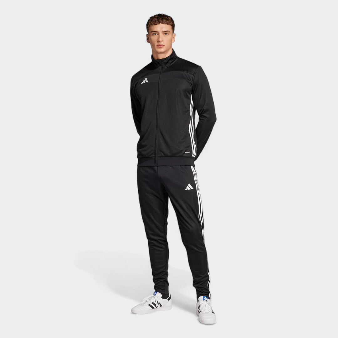 Tiro 25 Essentials Training Track Top