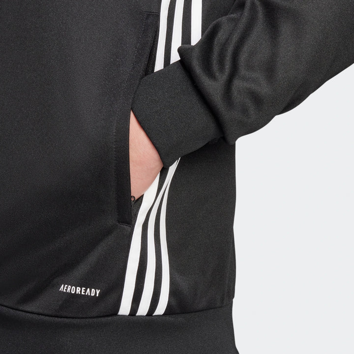 Tiro 25 Essentials Training Track Top
