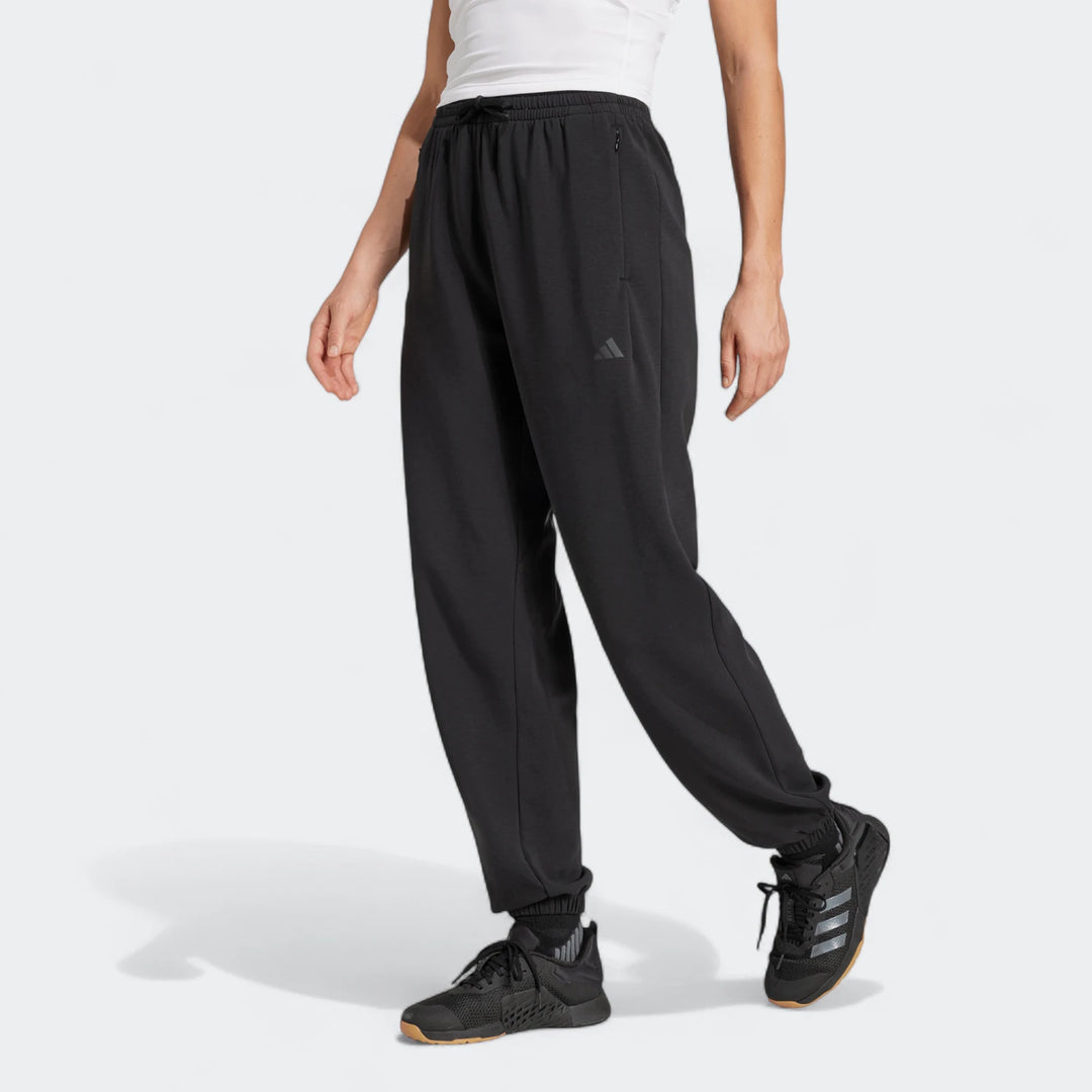 Designed For Training Warm-Up Joggers