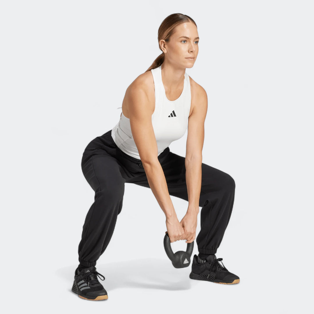 Designed For Training Warm-Up Joggers