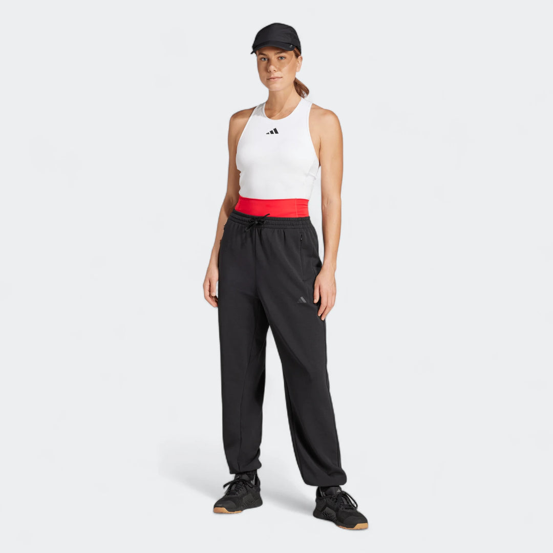 Designed For Training Warm-Up Joggers