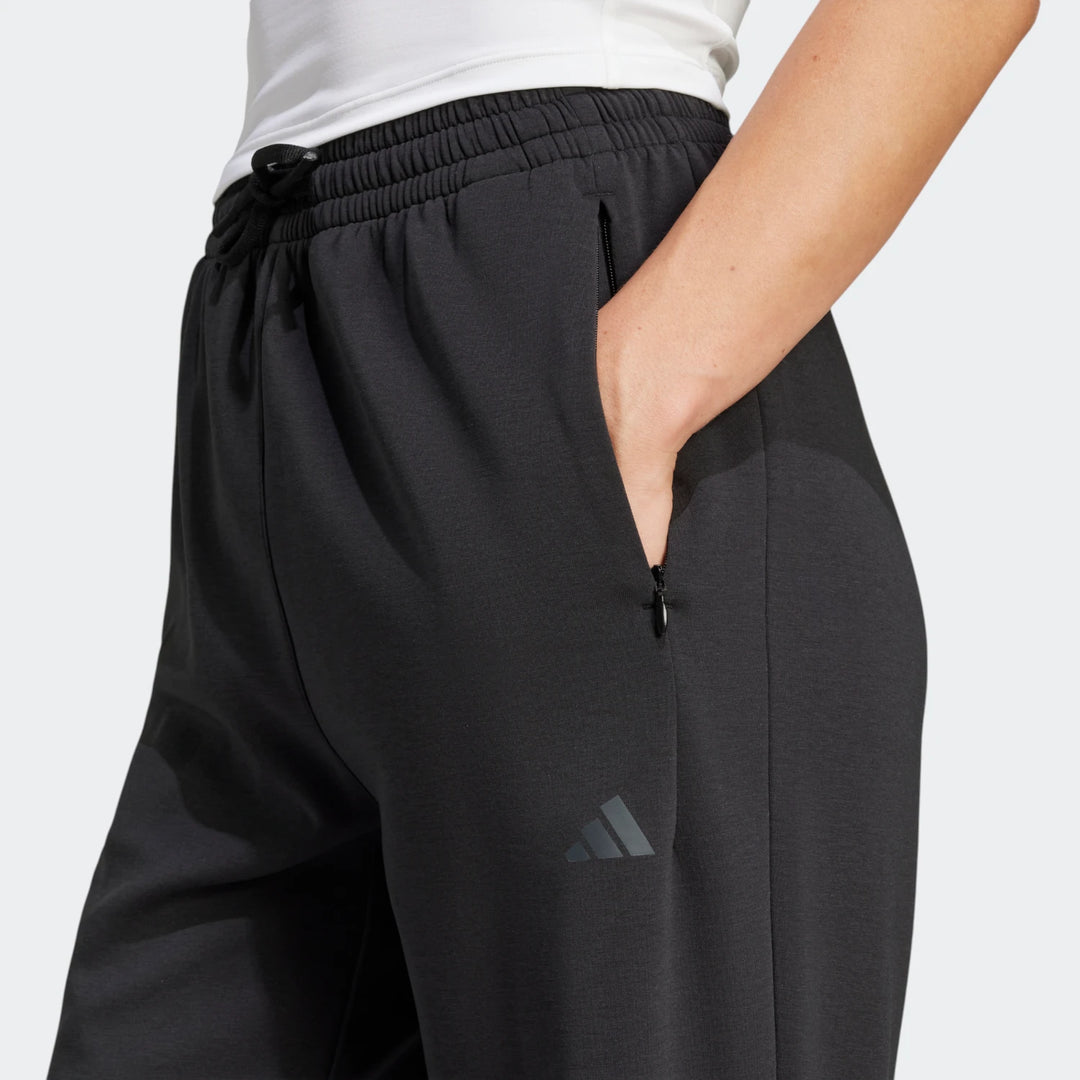 Designed For Training Warm-Up Joggers