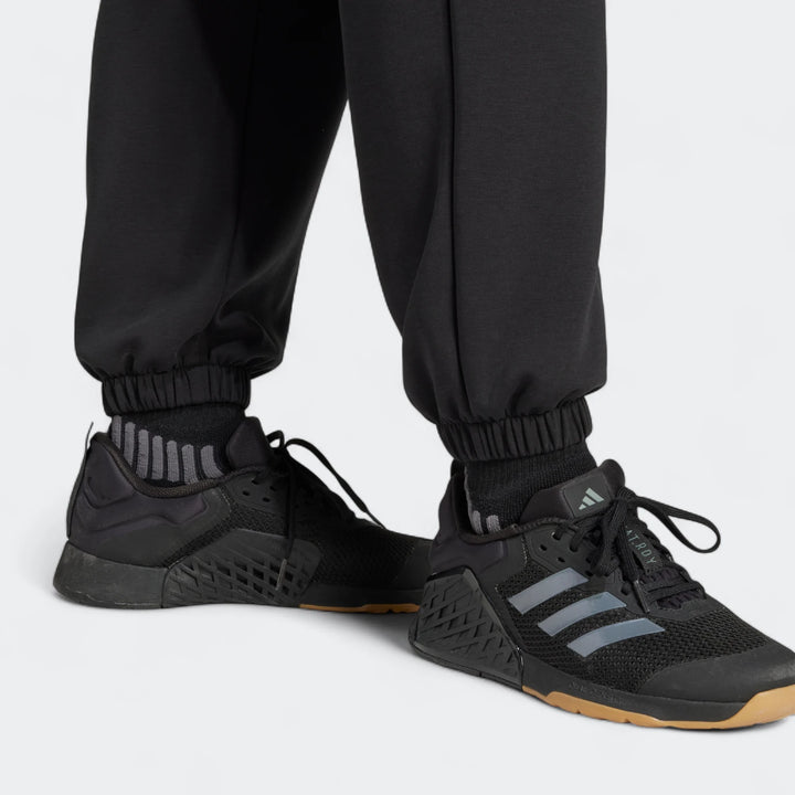 Designed For Training Warm-Up Joggers