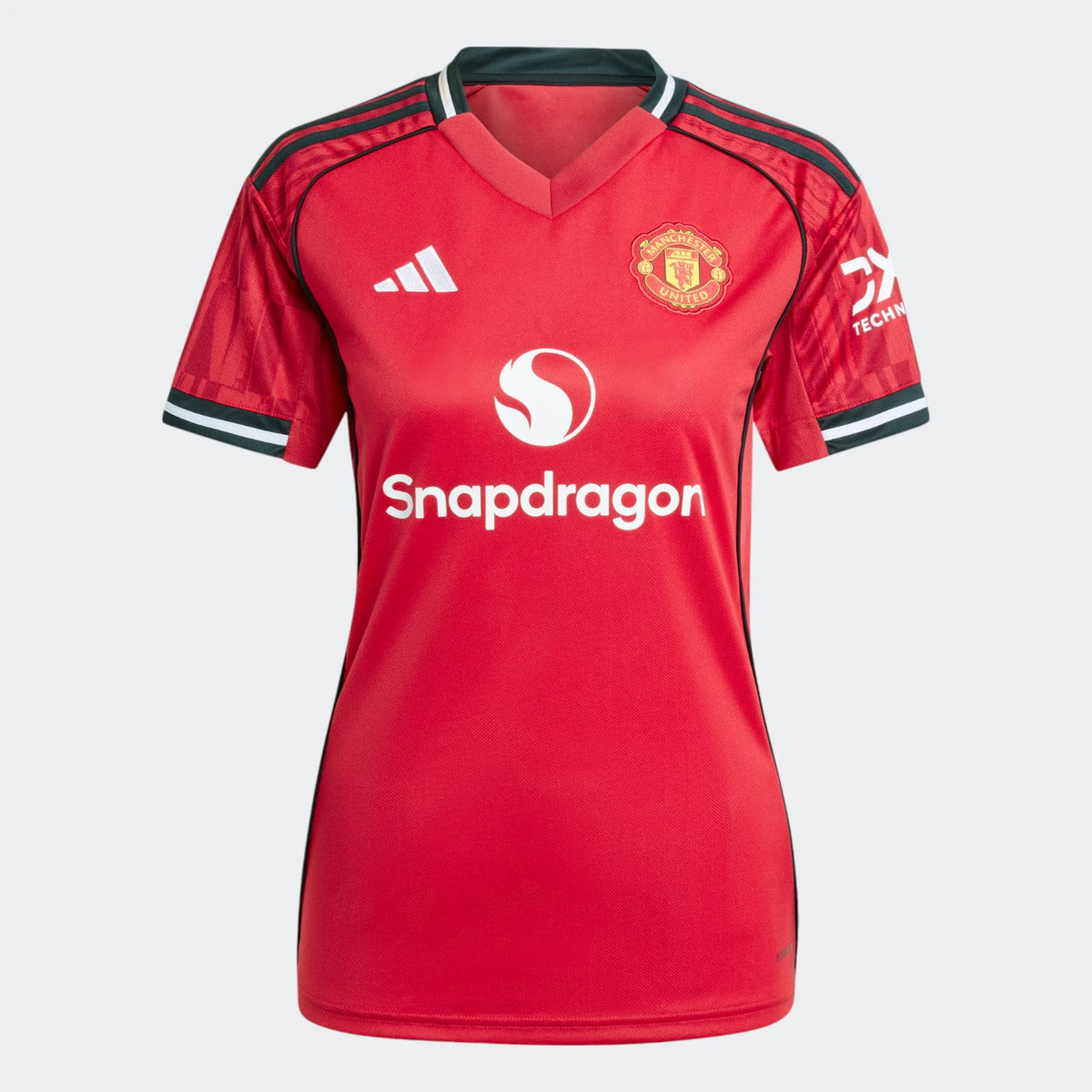 Manchester United Womens 25/26 Home Jersey
