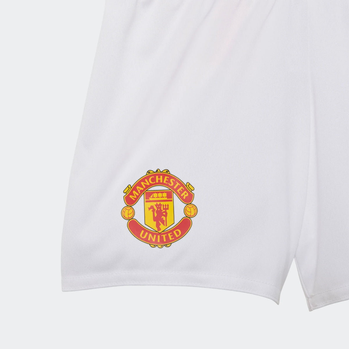 Manchester United 25/26 Home Baby Kit