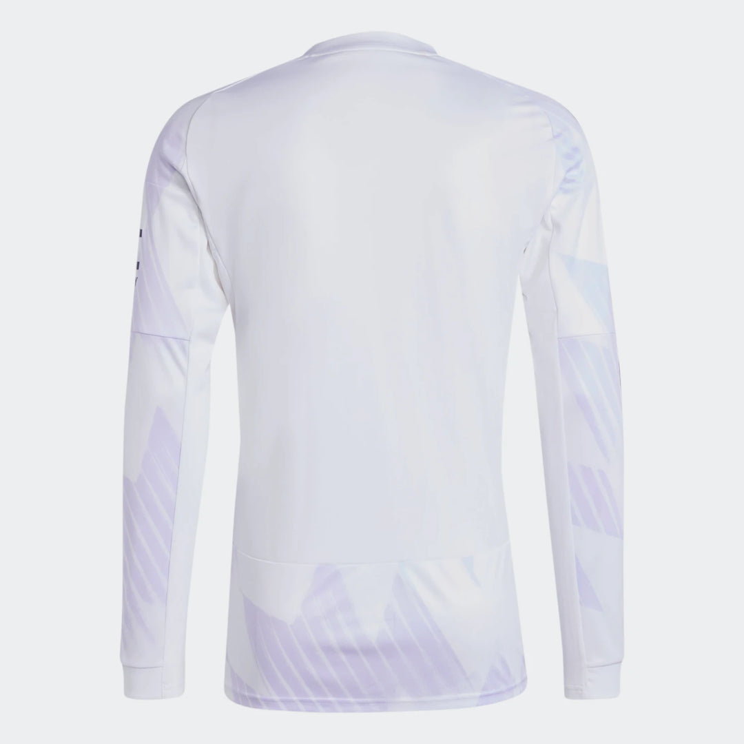 Manchester United 25/26 Long Sleeve Away Jersey
