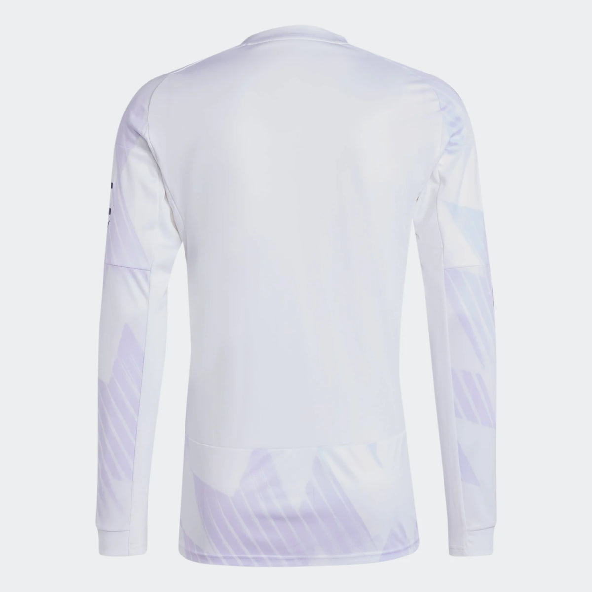 Manchester United 25/26 Long Sleeve Away Jersey