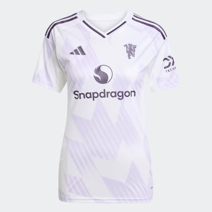 Manchester United 25/26 Away Jersey
