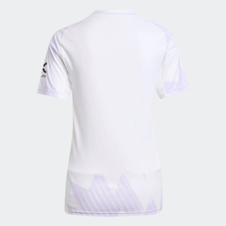 Manchester United 25/26 Away Jersey
