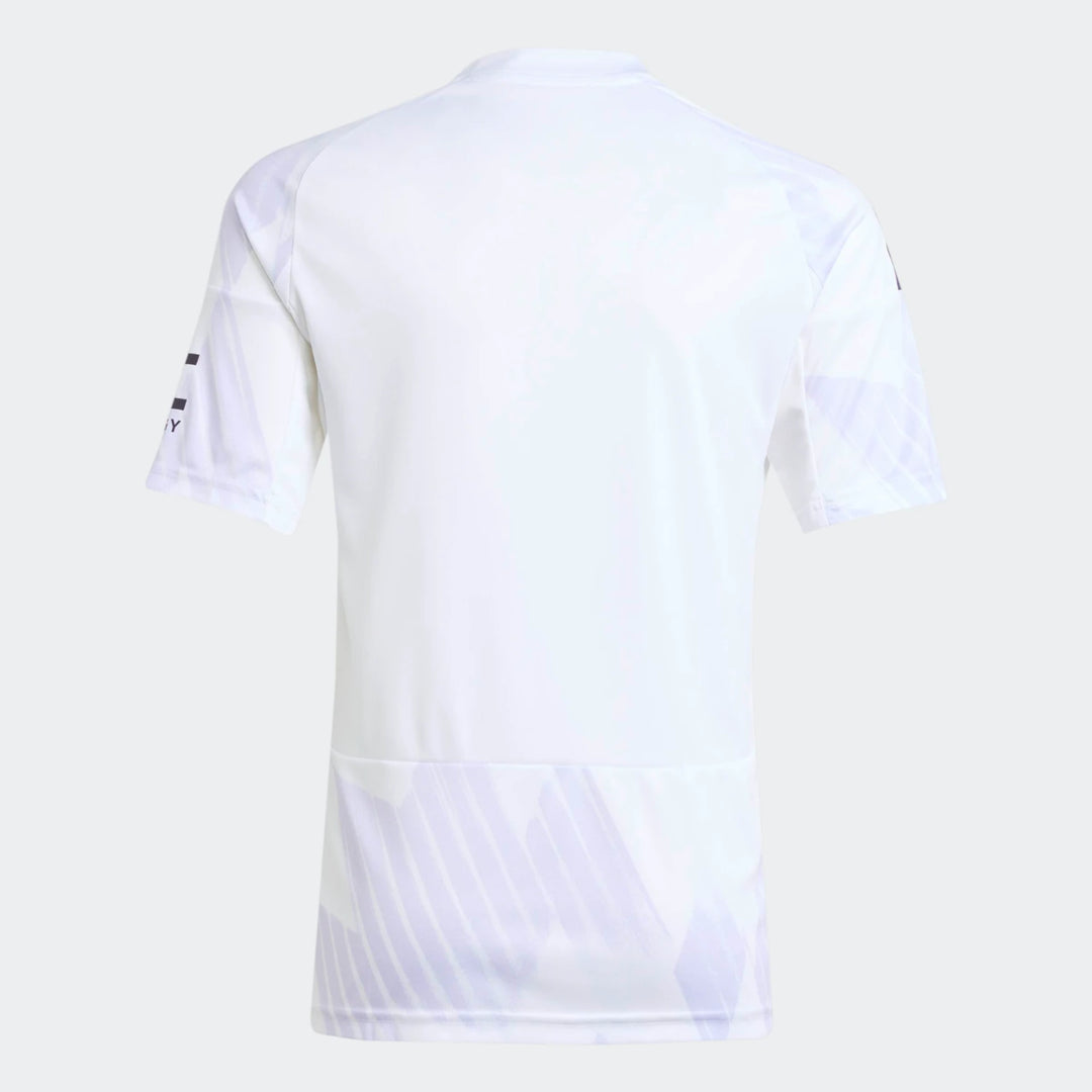 Manchester United 25/26 Away Jersey Kids