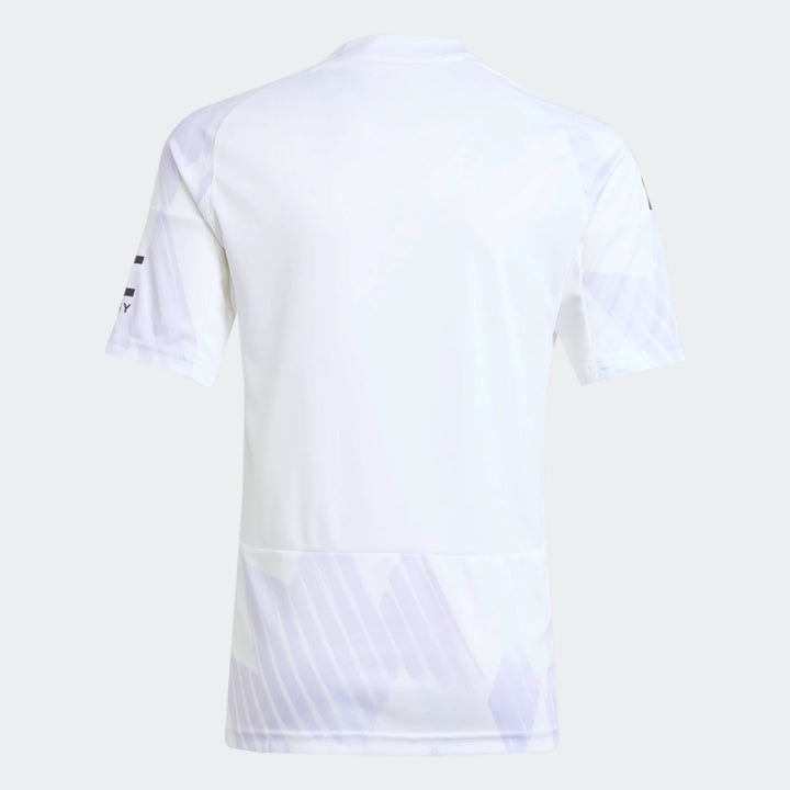 Manchester United 25/26 Away Jersey Kids