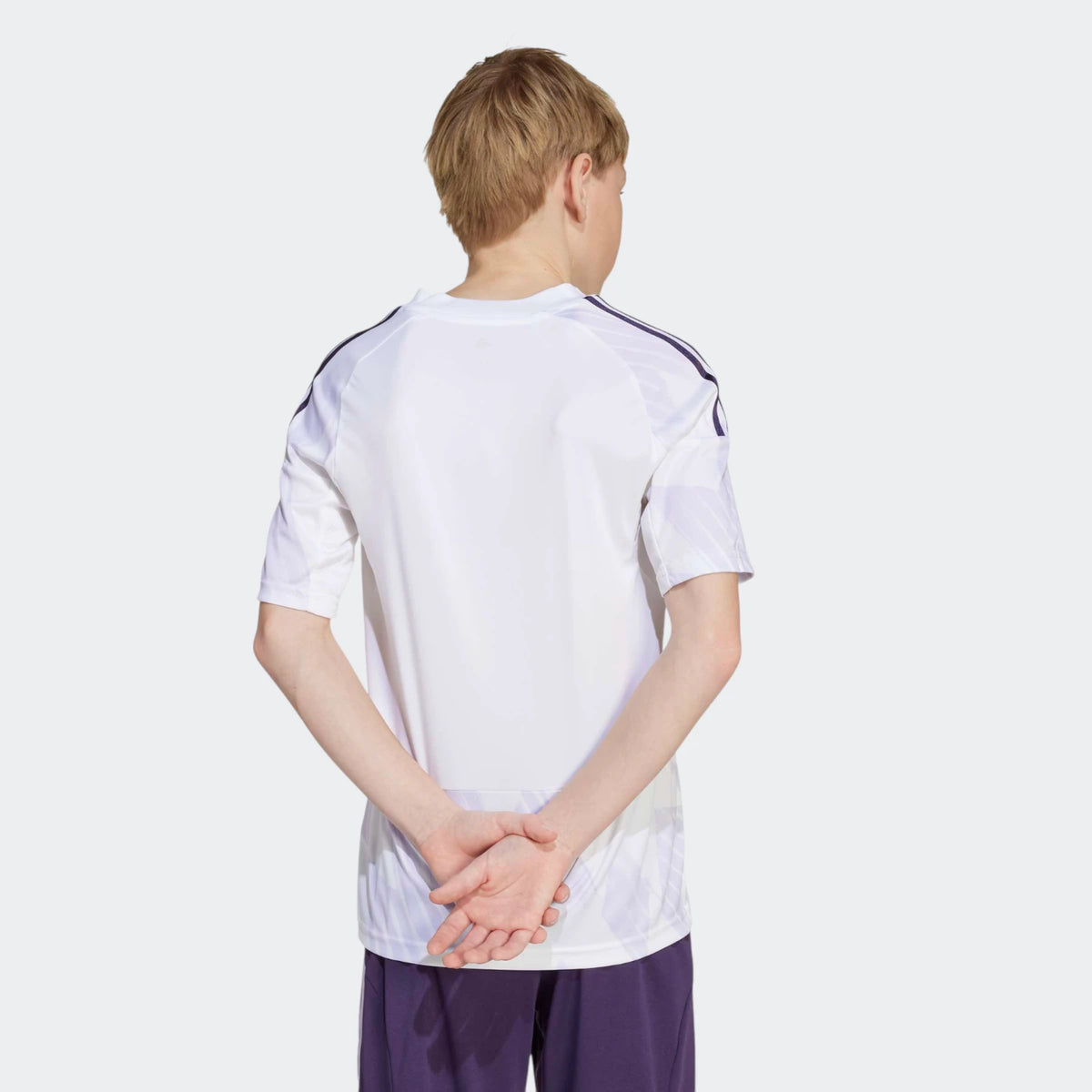 Manchester United 25/26 Away Jersey Kids