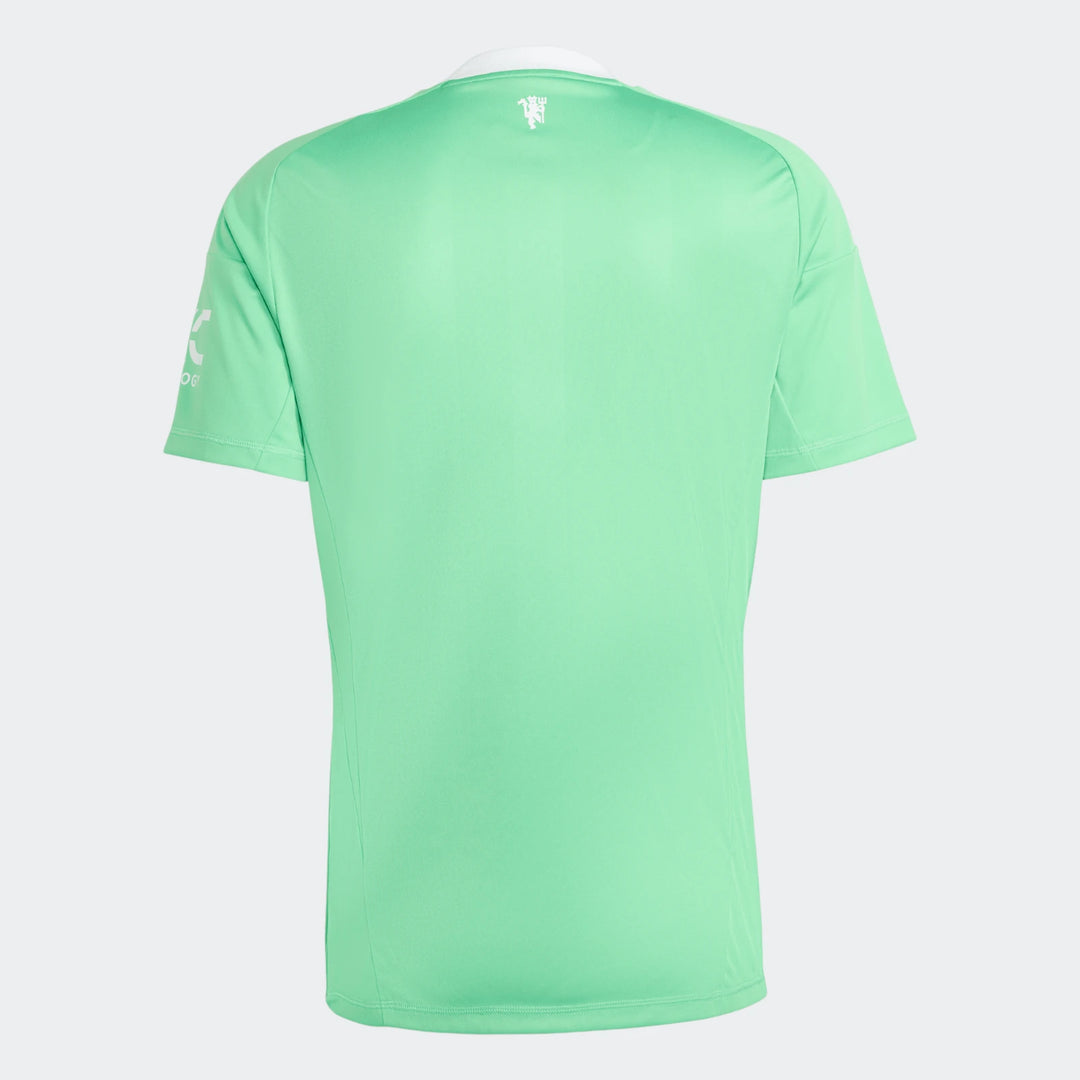 Manchester United 25/26 Third Goalkeeper Jersey