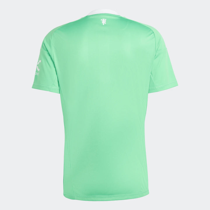 Manchester United 25/26 Third Goalkeeper Jersey