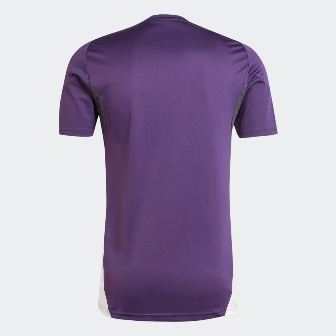 Manchester United Tiro 25 Competition Training Jersey