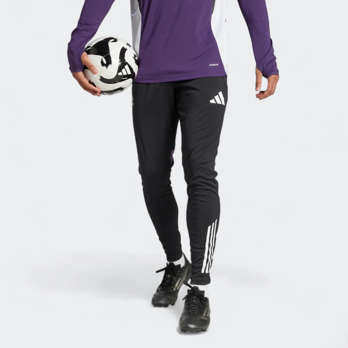Manchester United Tiro 25 Competition Training Pants
