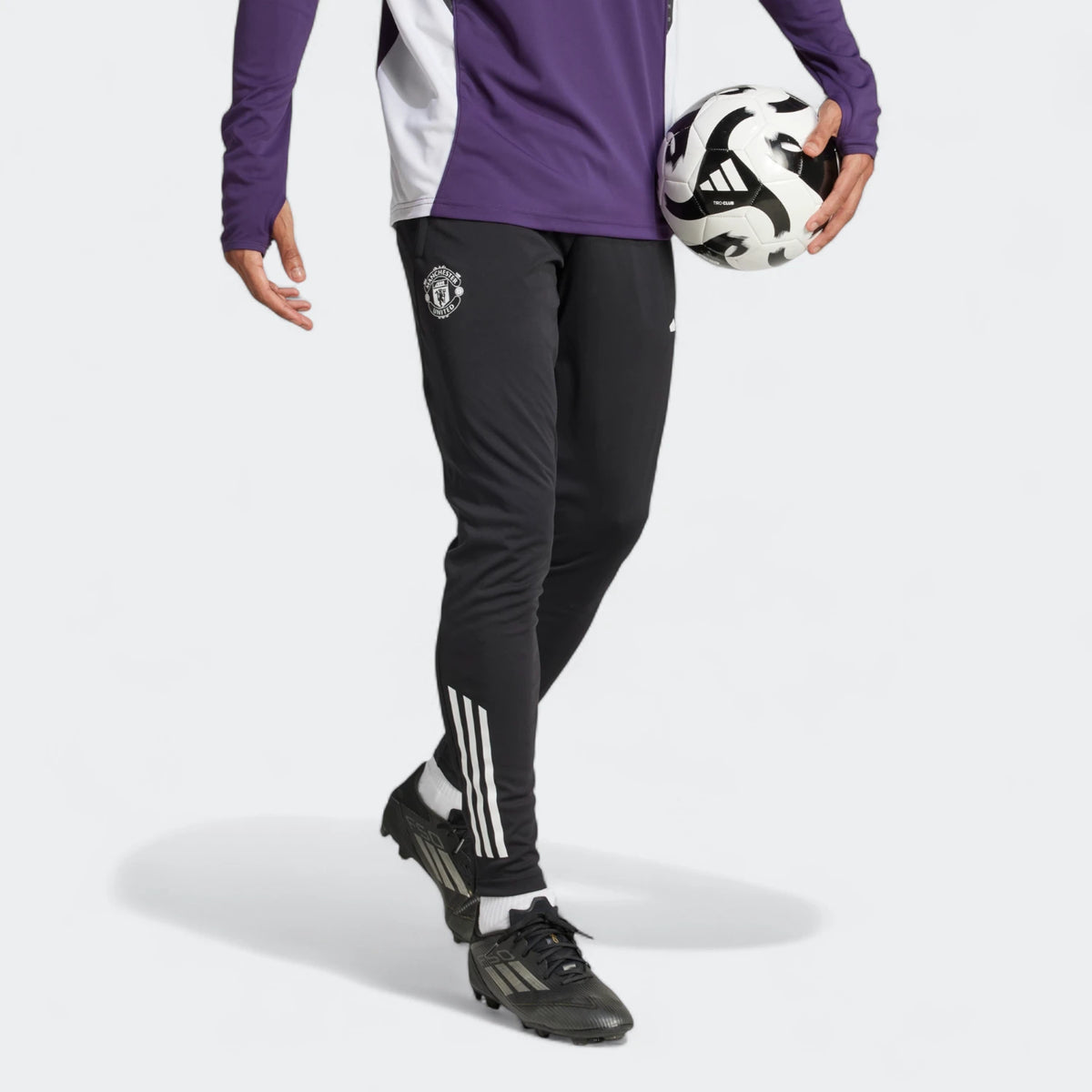 Manchester United Tiro 25 Competition Training Pants