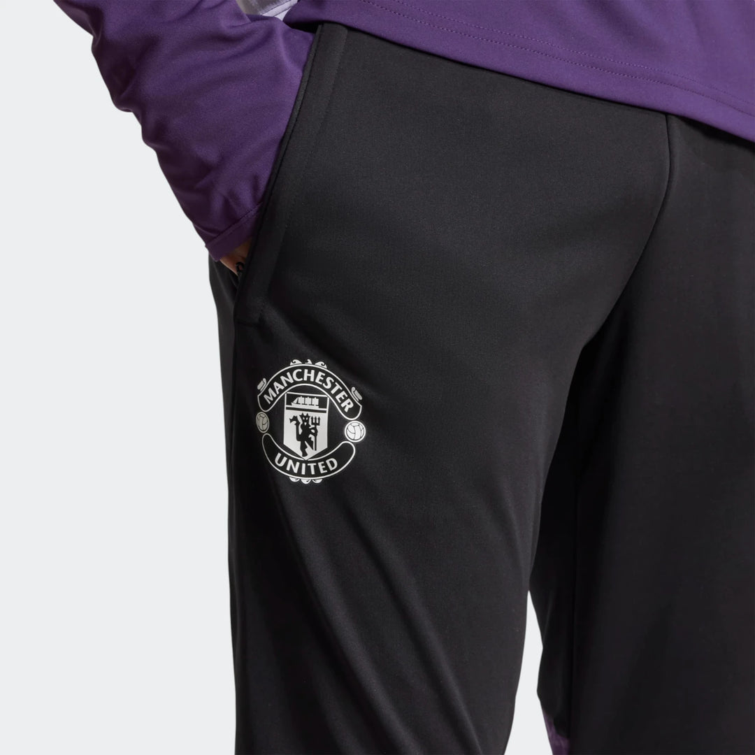 Manchester United Tiro 25 Competition Training Pants