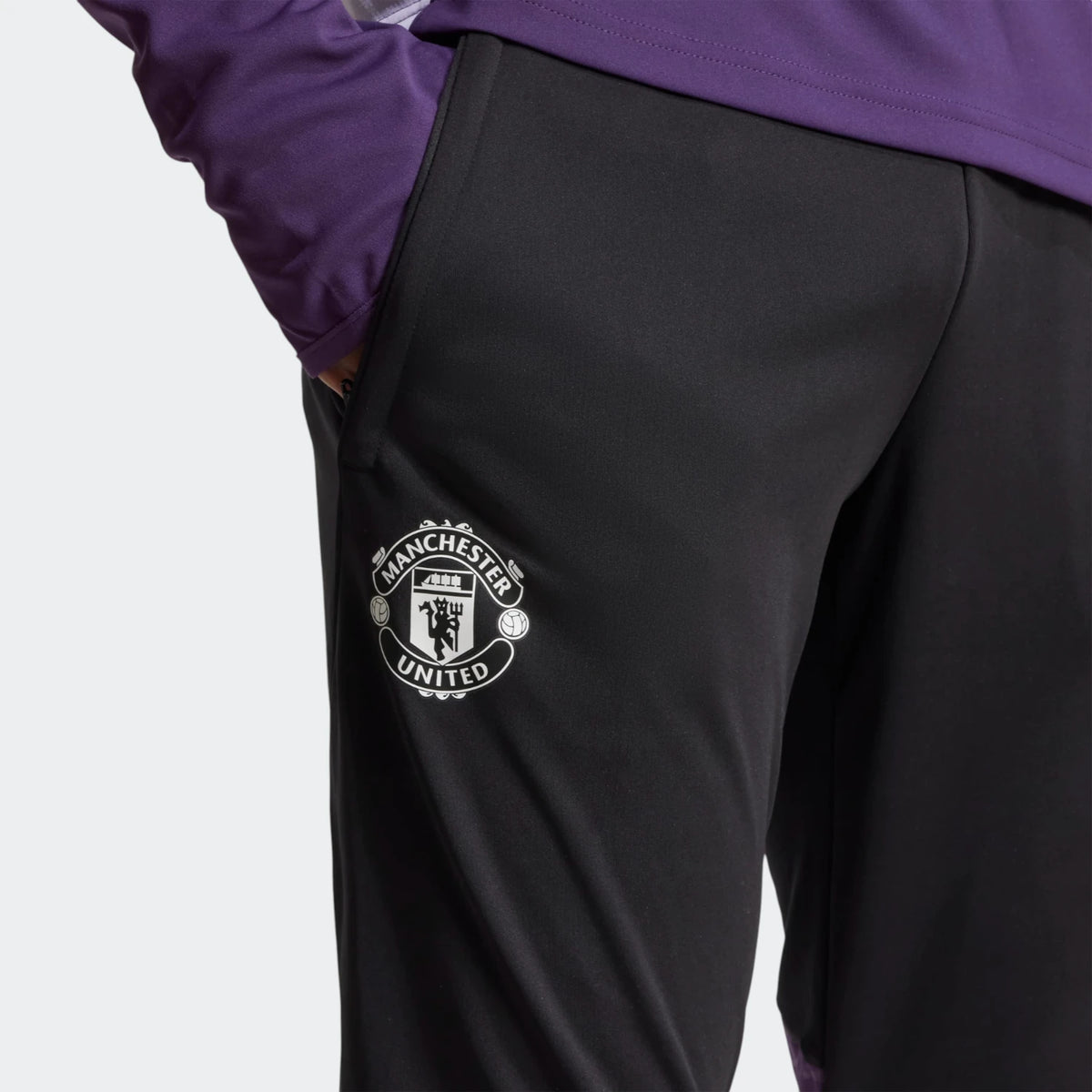 Manchester United Tiro 25 Competition Training Pants