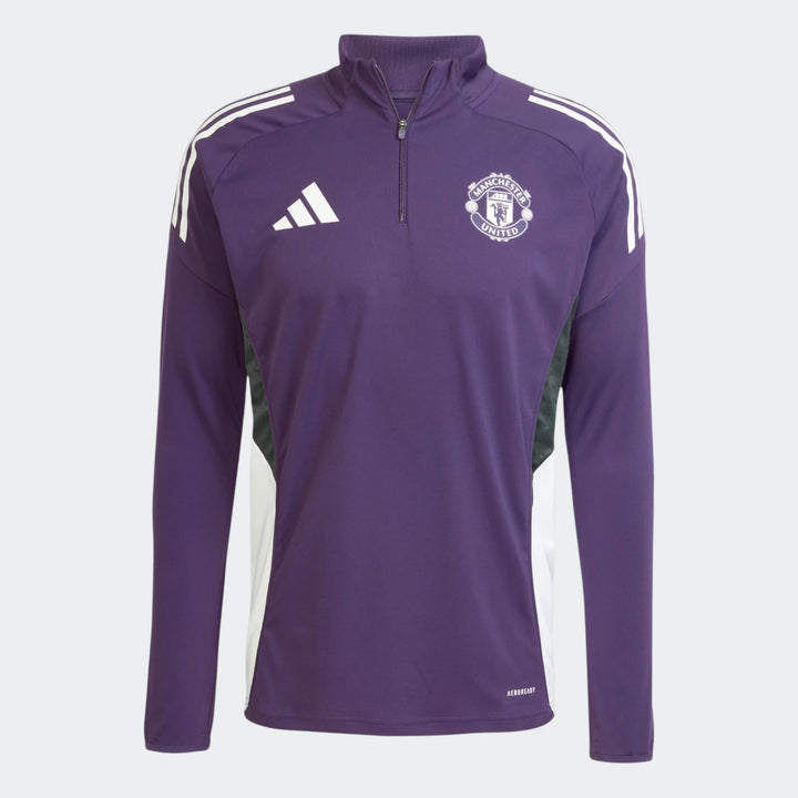Manchester United Tiro 25 Competition Training Top