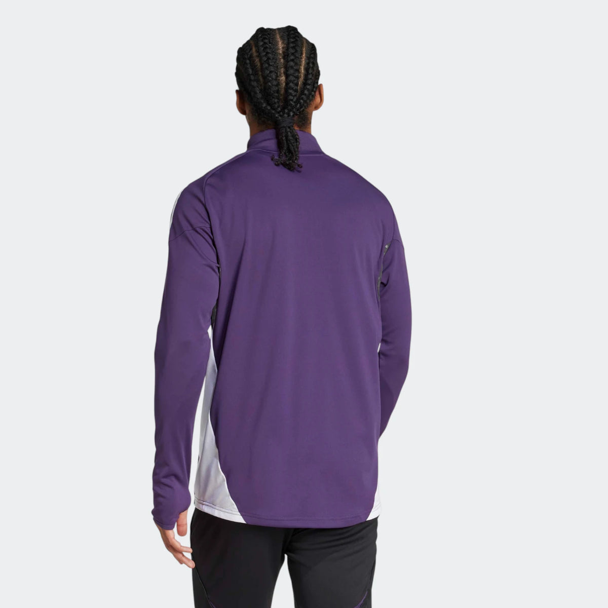 Manchester United Tiro 25 Competition Training Top