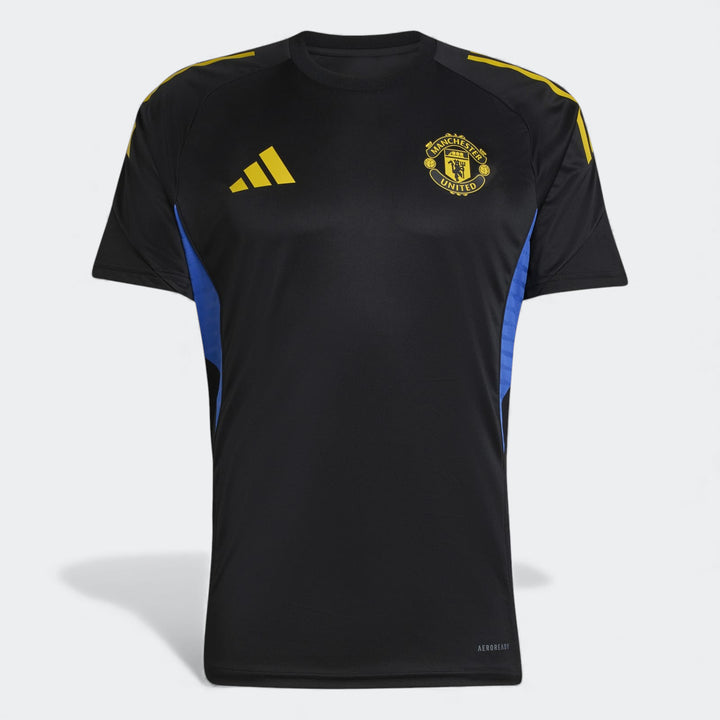Manchester United Tiro 25 Competition Training Jersey