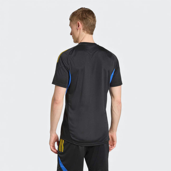 Manchester United Tiro 25 Competition Training Jersey