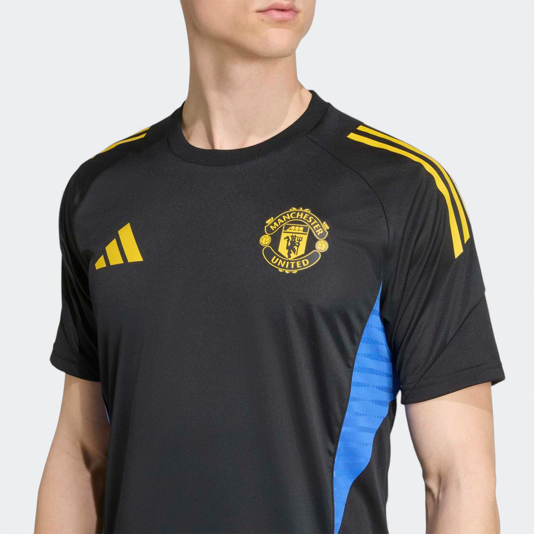 Manchester United Tiro 25 Competition Training Jersey